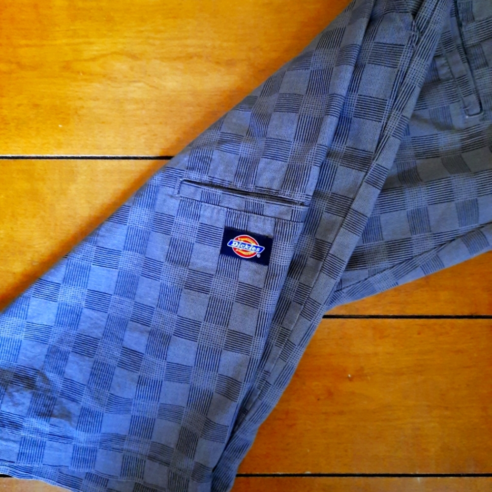 Dickes 5 pocket